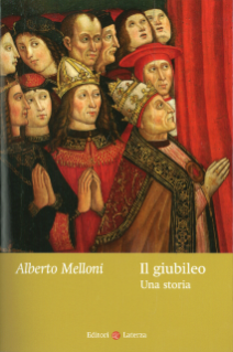 Il giubileo. Una storia.